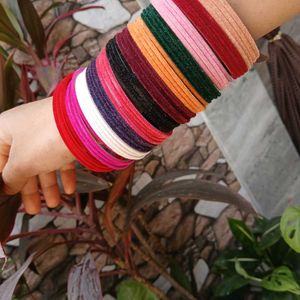 Multicolur Bangles