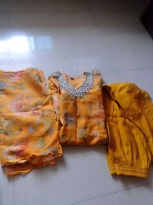 Kurta Set