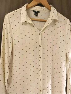 H&amp;M BEAUTIFUL SHIRT