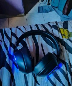ZEBRONICS Headphone : Brand new item Stock