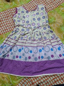 Baby Frock