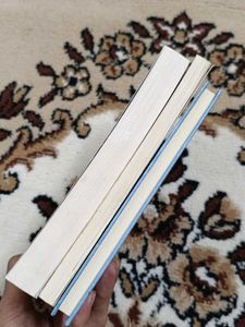 Fantastic Beasts Book Collection