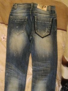 Denim Jeans