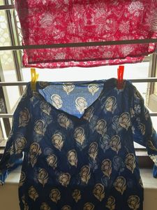 short kurti