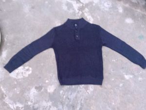 Weatherproof Vintage Cardigan