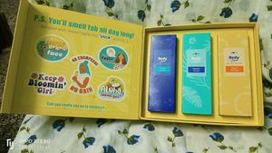 Plum BodyLovin&#39; Perfume Set