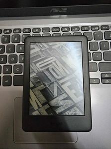 Amazon Kindle 10th Gen (KoReader Edition)