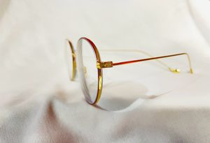 Eyeglasses With Kotak Lenses - Read Description