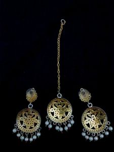 Elegant Jewelry Set