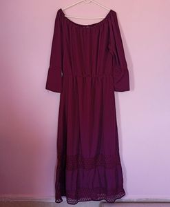 Sale 🎉 Maxi Dress