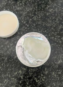 Mamaearth Rice Dewy Cream