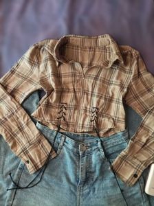 Corset Top