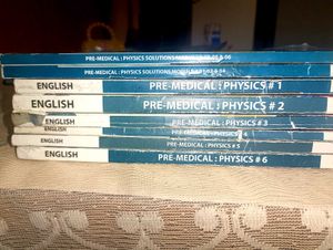 Allen Kota Neet Modules