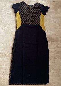 Elegant Ethnic Kurta