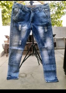 3 Denim Jeans For Meherunnesa