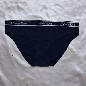 Calvin Klein Panty