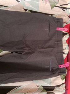 Men&#39;s Grey Pants