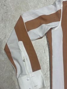 Stripe  Shirt