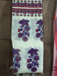 Silk Duptta Never Use