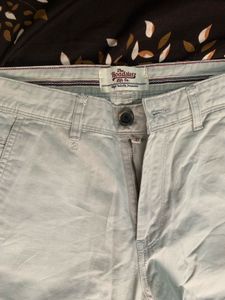 Roadster Pants For Men’s