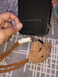 Cute Keychain/ Phone Charm