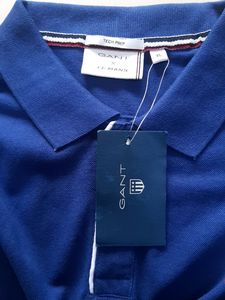 Gant Lemans (France)