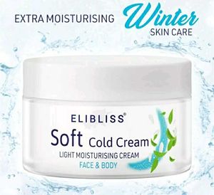Cold Cream