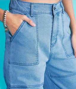 New Cargo Jeans