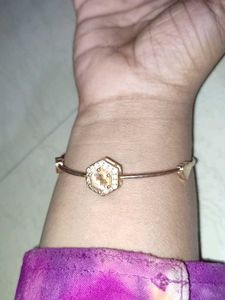 Elegant Bangle Bracelet