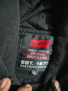 Levi&#39;s Hoodie 🔥🔥