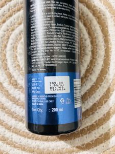 Beardo Dandruff Control Shampoo