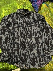 park avenue shirt