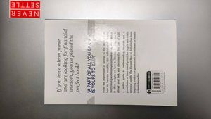 The Richest Man in Babylon