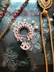 Jwellery Combo