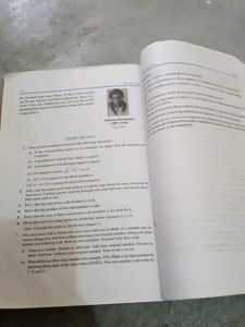 Class 9 Maths Ncert