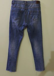 Women's Jeans.