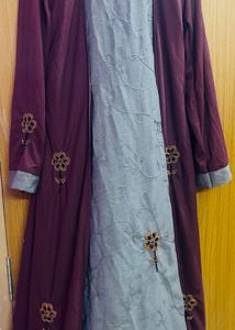 STUNNING ABAYA🤩