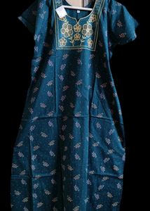 Nighty - Nightwear XL Size