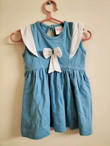 Casual Wear Frock Combo