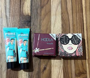 Benefit Bonanza