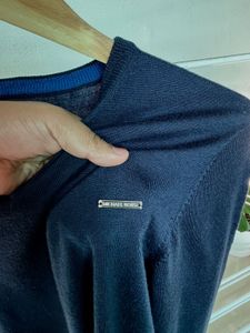 Mk Men’s Jumper