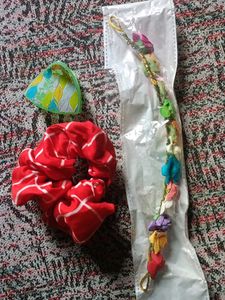 Hair Accessories Bundle