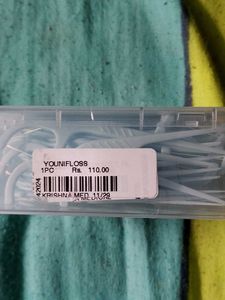 YOU Unifloss Dental Floss