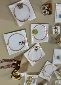 Trendy High Quality Cute Jewelry Bundle