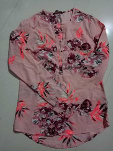 Top Like A Shirt