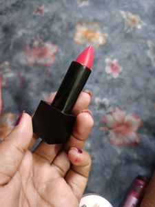 Nykaa Pink Lipstick