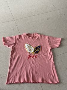 peach Top plus free lower.