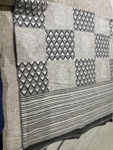 Pure Cotton Bedsheet