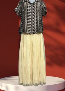 Ethnic Kurta Set