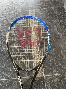 Wilson Tennis Racket Bought From Usa